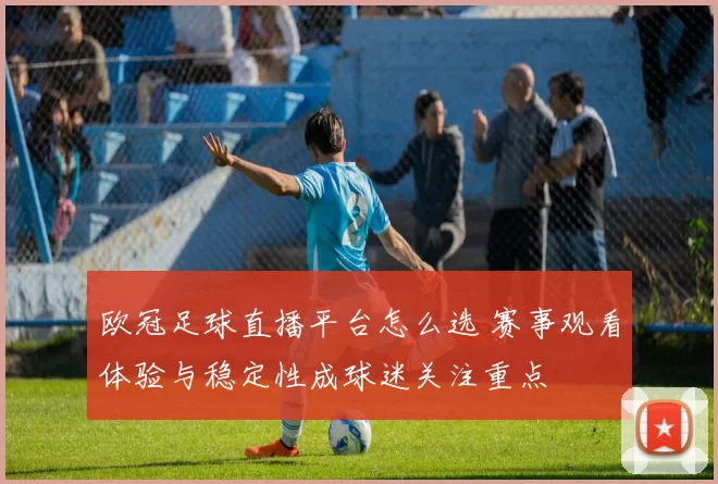 欧冠足球直播平台怎么选 赛事观看体验与稳定性成球迷关注重点